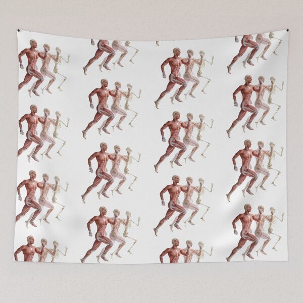 Item preview, Human Anatomy designed and sold by joventinguarezi.
