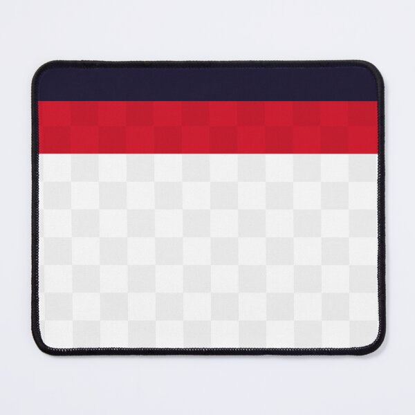 Item preview, Bolton Wanderers Retro White Red Navy Home 1988 designed and sold by Sporting Colour.