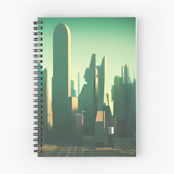Item preview, Fog City - Green Morning Sunshine designed and sold by Chubuter.