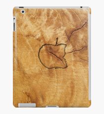 Engraved iPad Case/Skin