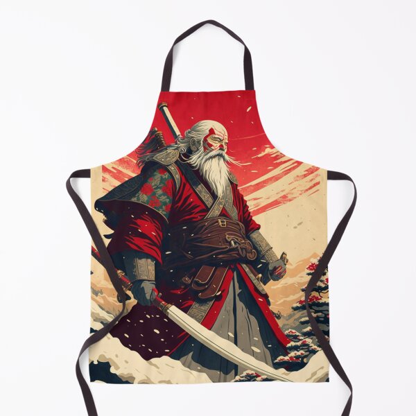 Item preview, Japanese painting samurai style designed and sold by Tho0mX.