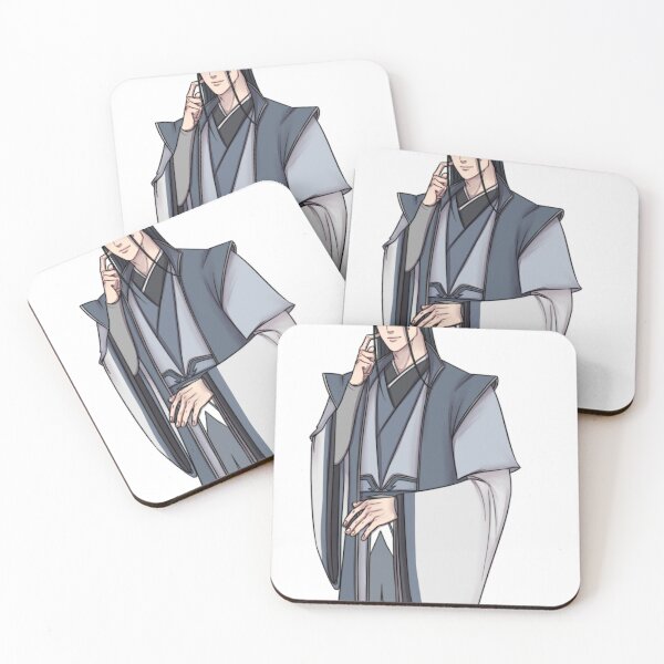 Item preview, Sect Leader Yue Qingyuan designed and sold by popipurin.