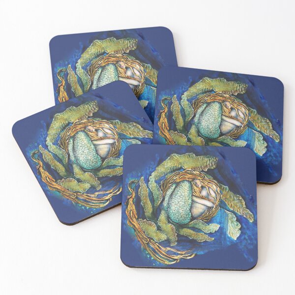 Item preview, world of Her Own designed and sold by AmandaFineArt.