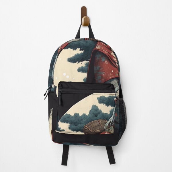 Item preview, Japanese painting samurai style designed and sold by Tho0mX.