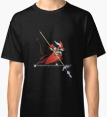 We May Not Always Remember Classic T-Shirt