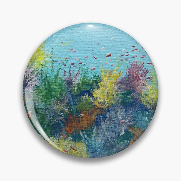 Item preview, Great Barrier Reef designed and sold by J1992M.