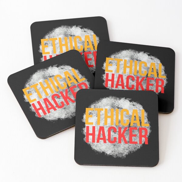 Item preview, Ethical Hacker designed and sold by Oreo2020 Creations.