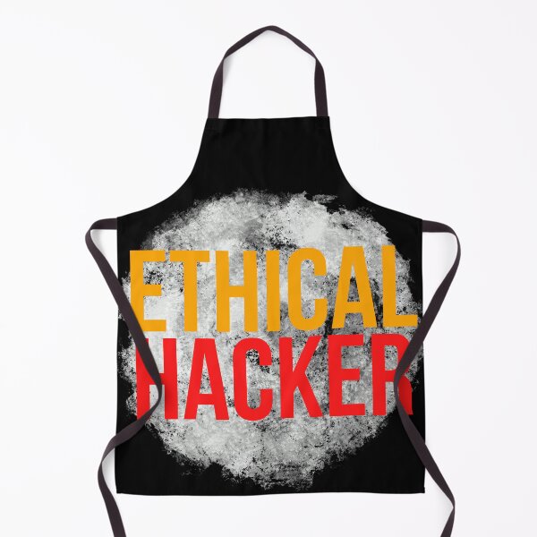 Item preview, Ethical Hacker designed and sold by Oreo2020 Creations.