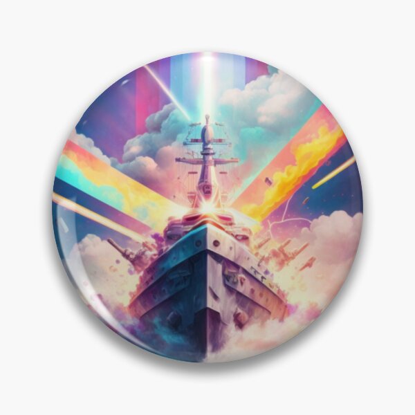 Item preview, Navy ship party designed and sold by Newtaste-Store.