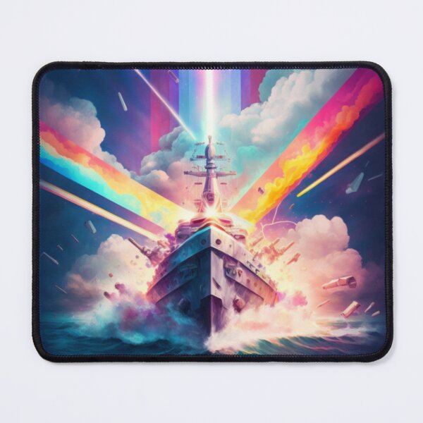 Item preview, Navy ship party designed and sold by Newtaste-Store.