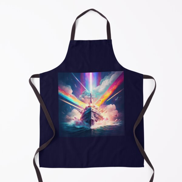 Item preview, Navy ship party designed and sold by Newtaste-Store.