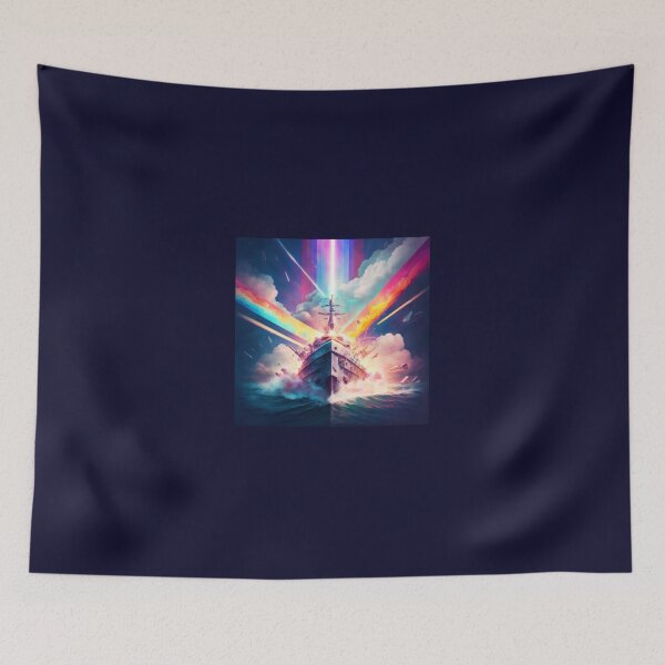 Item preview, Navy ship party designed and sold by Newtaste-Store.