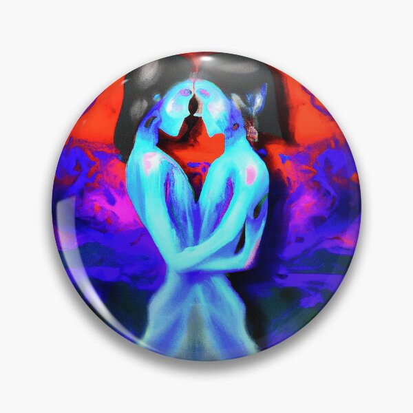 Item preview, One Love  designed and sold by AetherFoinix.