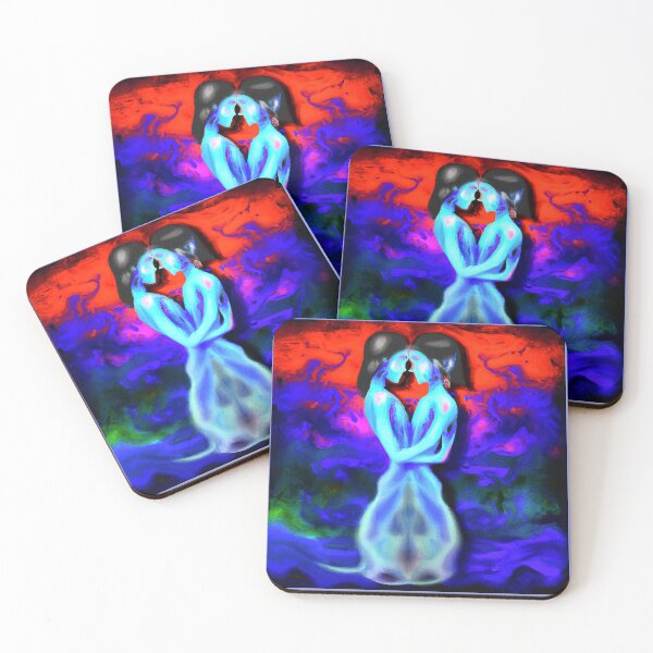 Item preview, One Love  designed and sold by AetherFoinix.