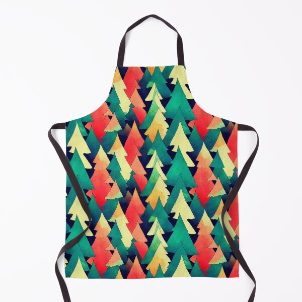 Item preview, Vibrant Pinewoods I designed and sold by Red-Alien.