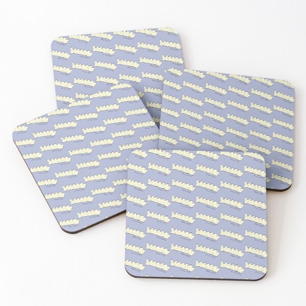 Item preview, Fusilli Doodle designed and sold by feliciasdesigns.