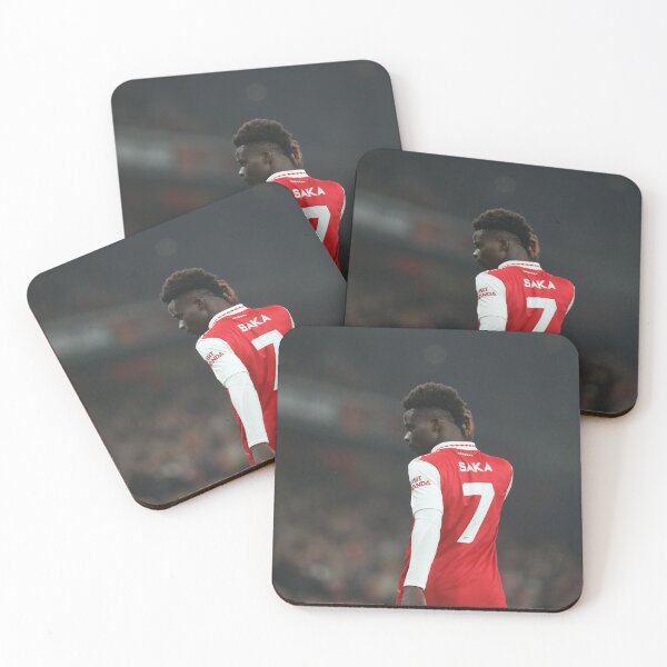 Item preview, Bukayo Saka designed and sold by joshjdss1.