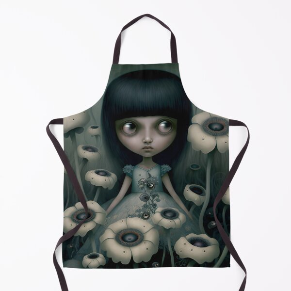 Item preview, Poppy designed and sold by SenkiAlphonse.
