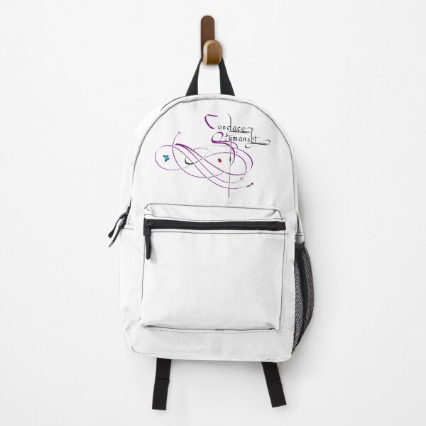 Item preview, Candace Szymanski, calligraphy designed and sold by AhMath.