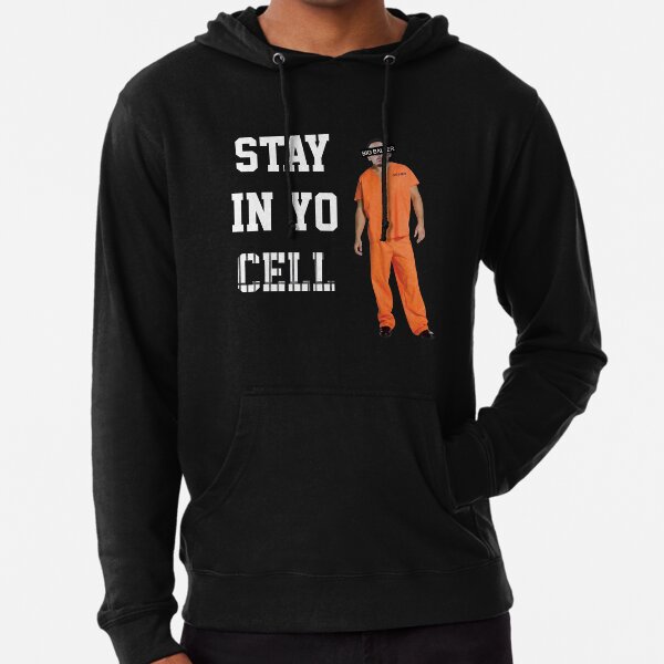 Liangelo Ball Stay In Yo Cell Big Baller Brand Lavar Essential T-Shirt for  Sale by shizazzi