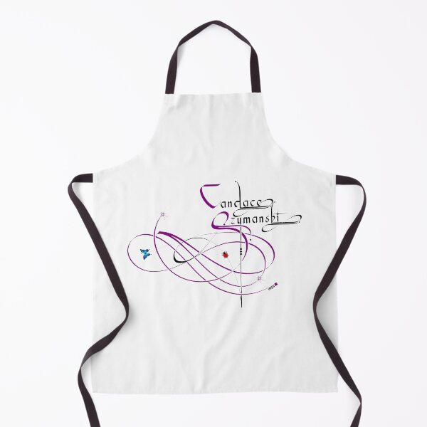 Item preview, Candace Szymanski, calligraphy designed and sold by AhMath.