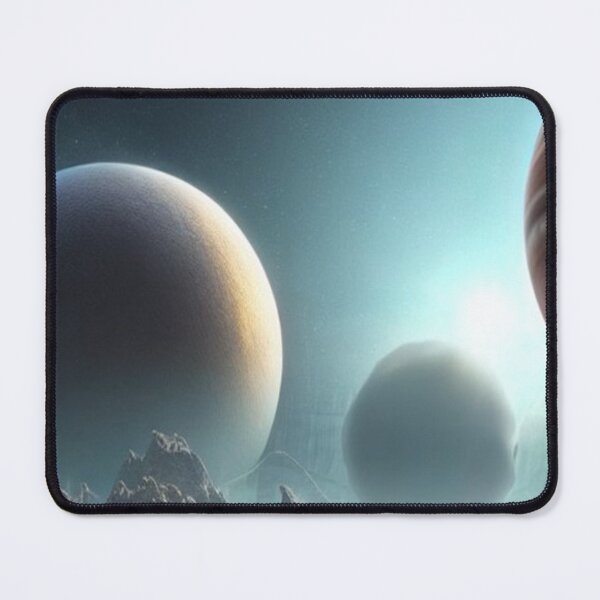 Item preview, ALIEN WORLD designed and sold by DannyCoast.