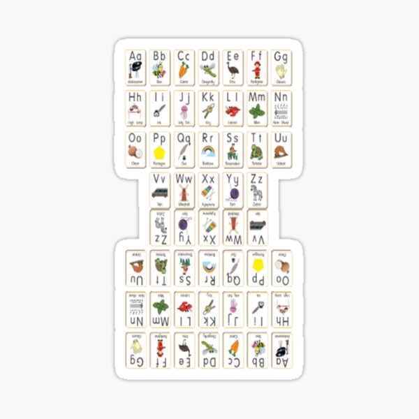 Alphabet Lore: EMOJI LORE [A-z emoji] 