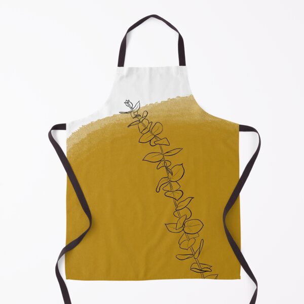 Item preview, Yellow Eucalyptus designed and sold by Thelunarwoodco.
