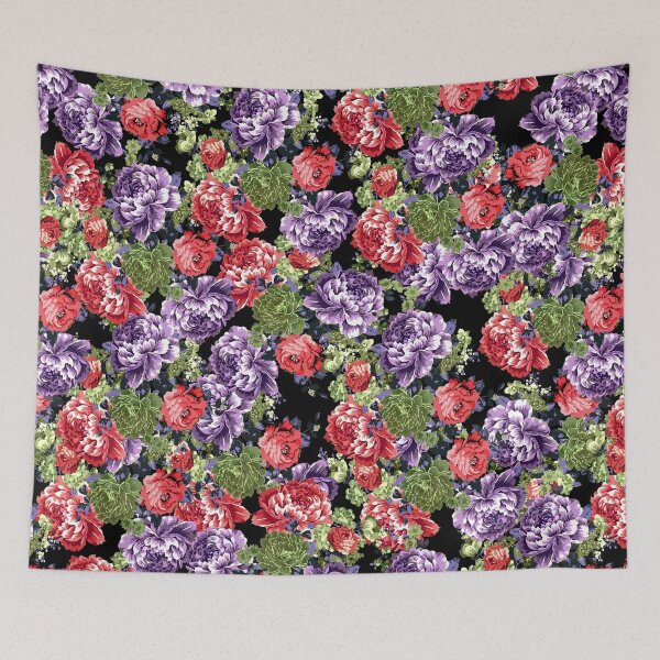 Item preview, Vintage Garden designed and sold by Eduardo Doreni.
