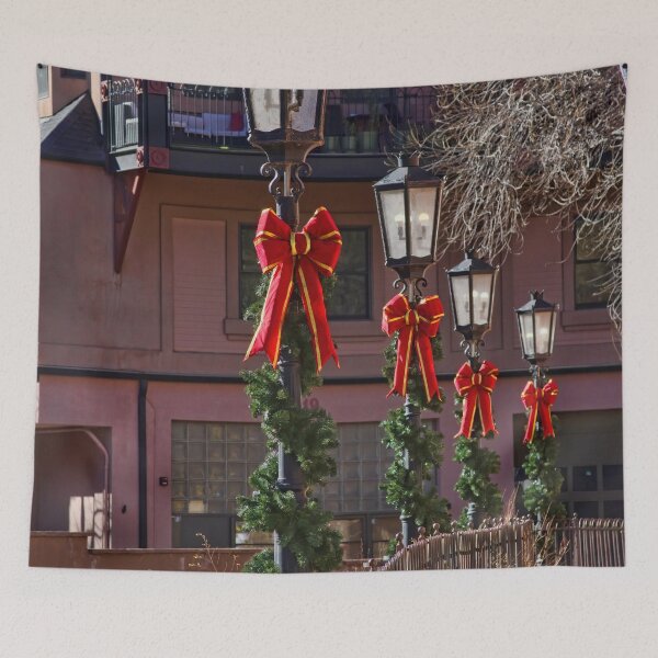 Item preview, Attired For Christmas designed and sold by alanathrower.