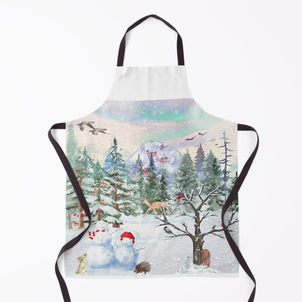 Item preview, Winter Critter Fun designed and sold by StuffWeMade.