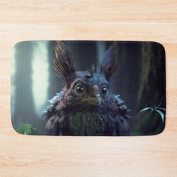 Item preview, Woodland Creatures designed and sold by All That Is.