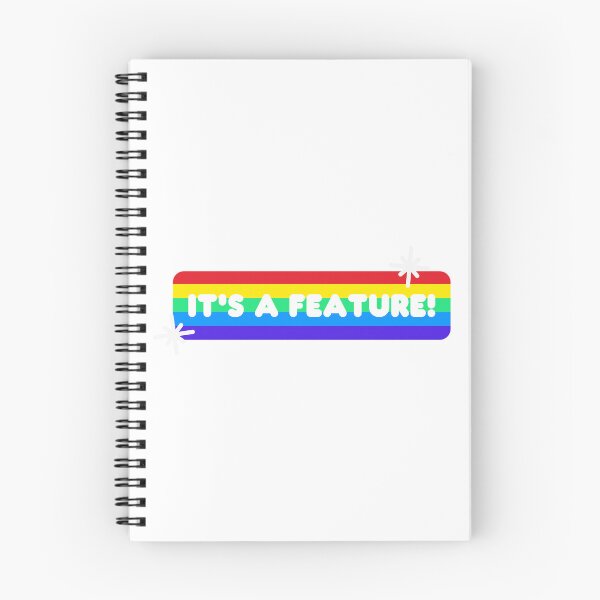Item preview, It's Not a Bug designed and sold by DoughnutCool.