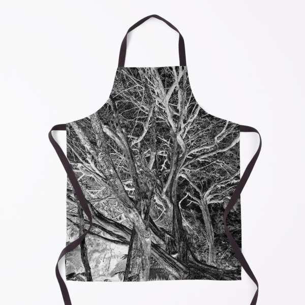 Item preview, Spooky Trees! designed and sold by Mickangelhere.
