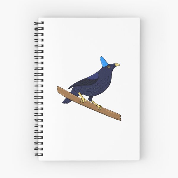 Item preview, Bowerbird designed and sold by brookeleighart.