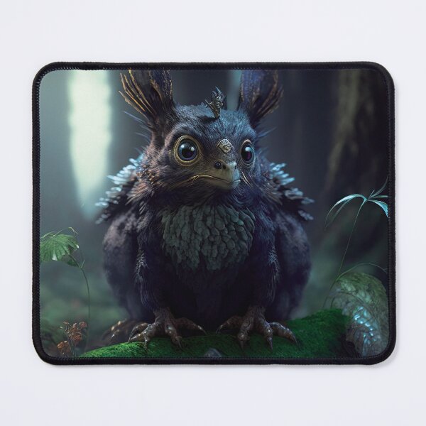 Item preview, Woodland Creatures designed and sold by All That Is.