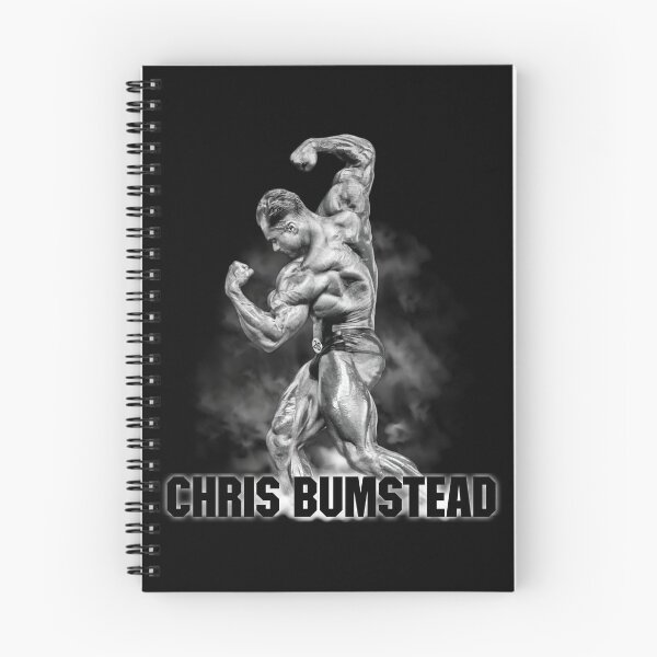 Item preview, Chris Bumstead Cbum Arnold Pose designed and sold by almeapparel.