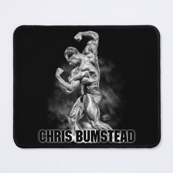Item preview, Chris Bumstead Cbum Arnold Pose designed and sold by almeapparel.