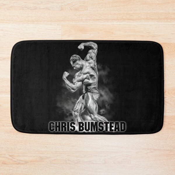 Item preview, Chris Bumstead Cbum Arnold Pose designed and sold by almeapparel.