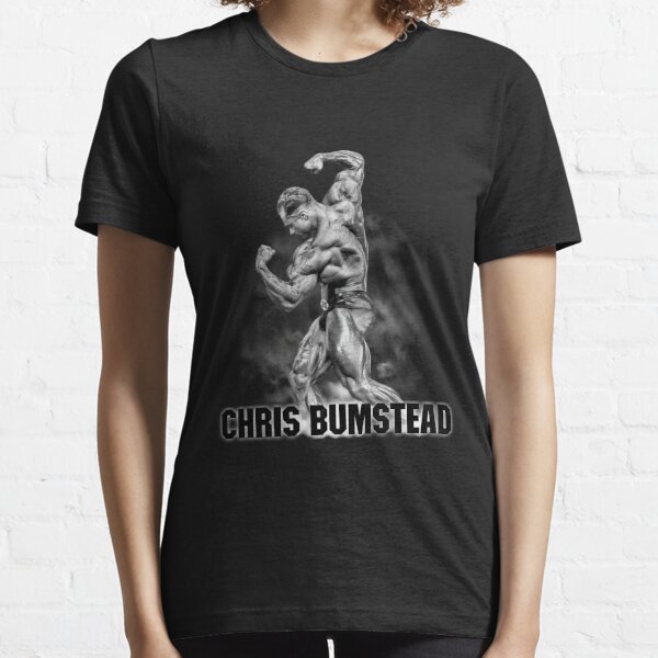 Chris Bumstead T-Shirts – Bum Lifting Club MCMXCV Classic T-shirt