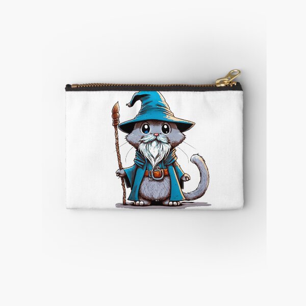 Item preview, Kitty Sorcerer designed and sold by EddySP.