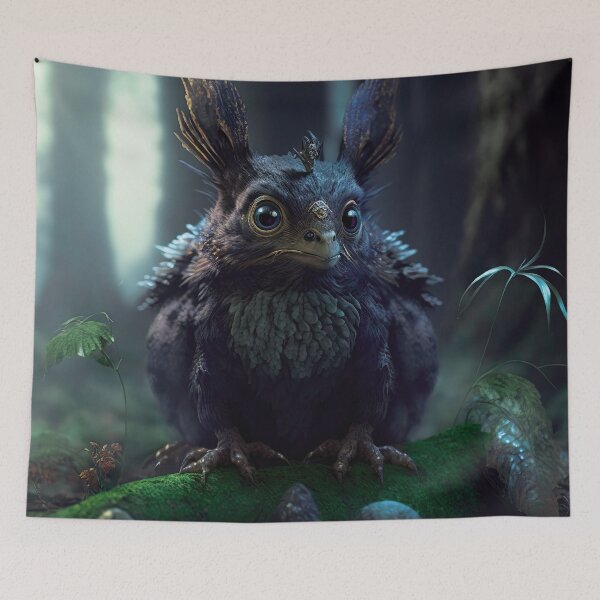 Item preview, Woodland Creatures designed and sold by All That Is.