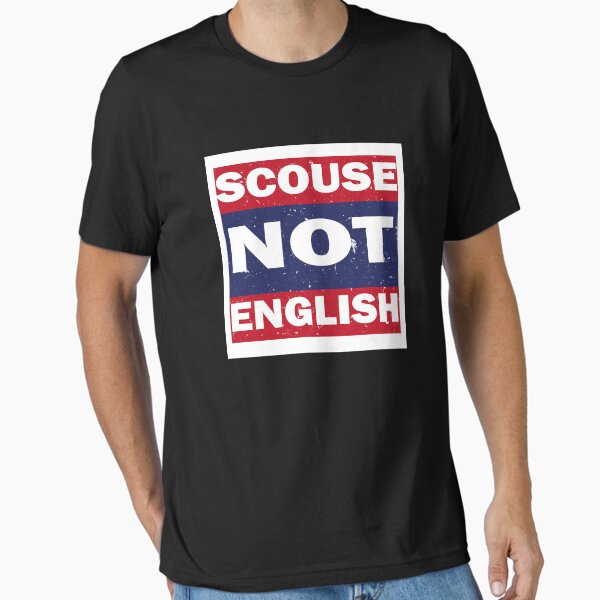 Item preview, Scouse not English. There should be a passport designed and sold by Shelmodine79.