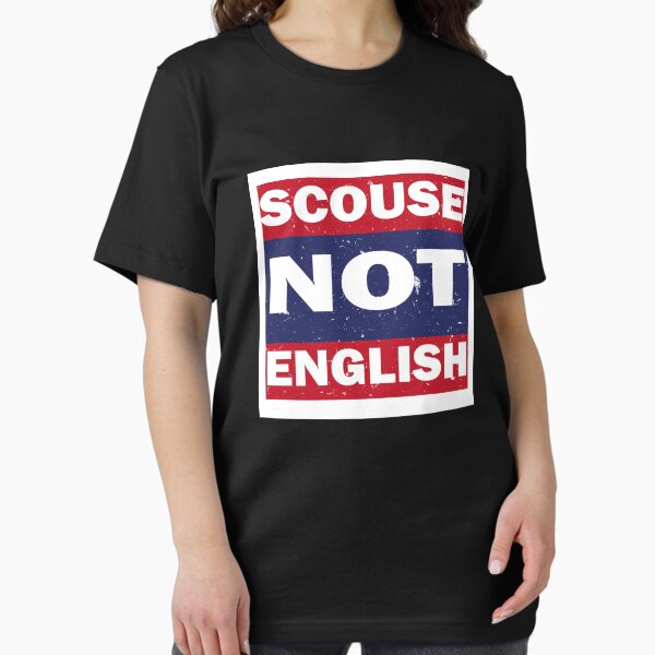 Item preview, Scouse not English. There should be a passport designed and sold by Shelmodine79.