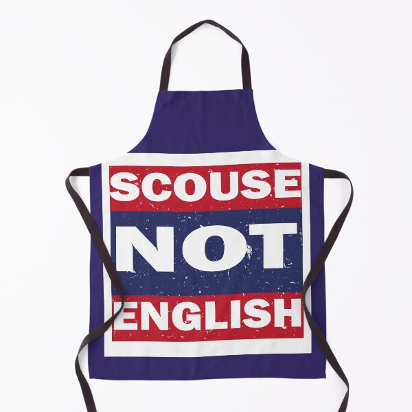 Item preview, Scouse not English. There should be a passport designed and sold by Shelmodine79.