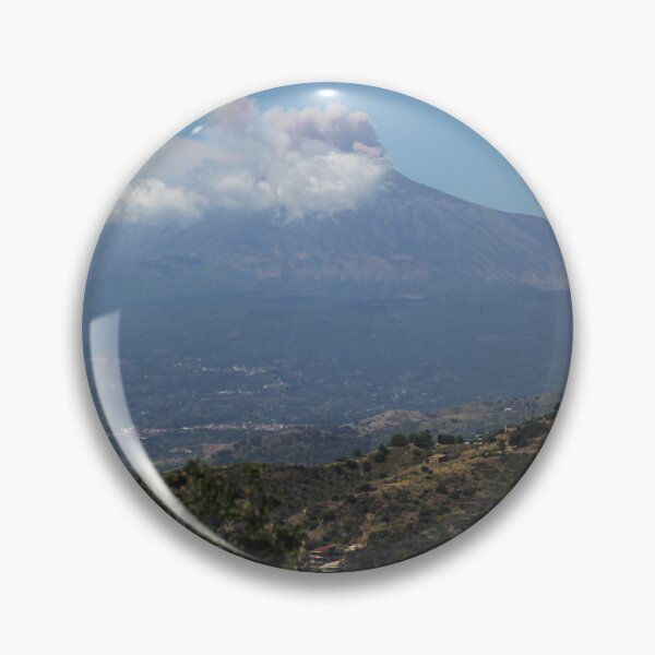 Item preview, Mount Etna Smokes designed and sold by joshjdss1.