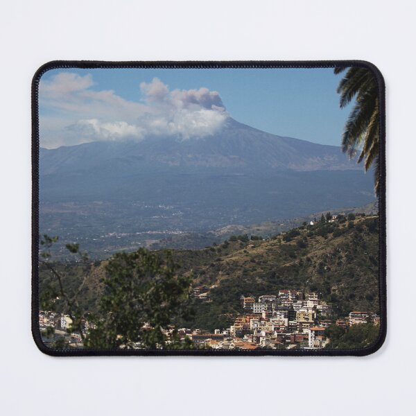 Item preview, Mount Etna Smokes designed and sold by joshjdss1.