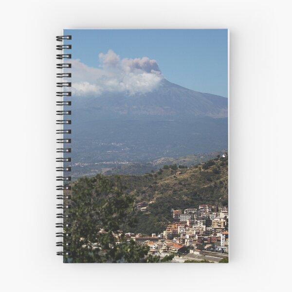 Item preview, Mount Etna Smokes designed and sold by joshjdss1.