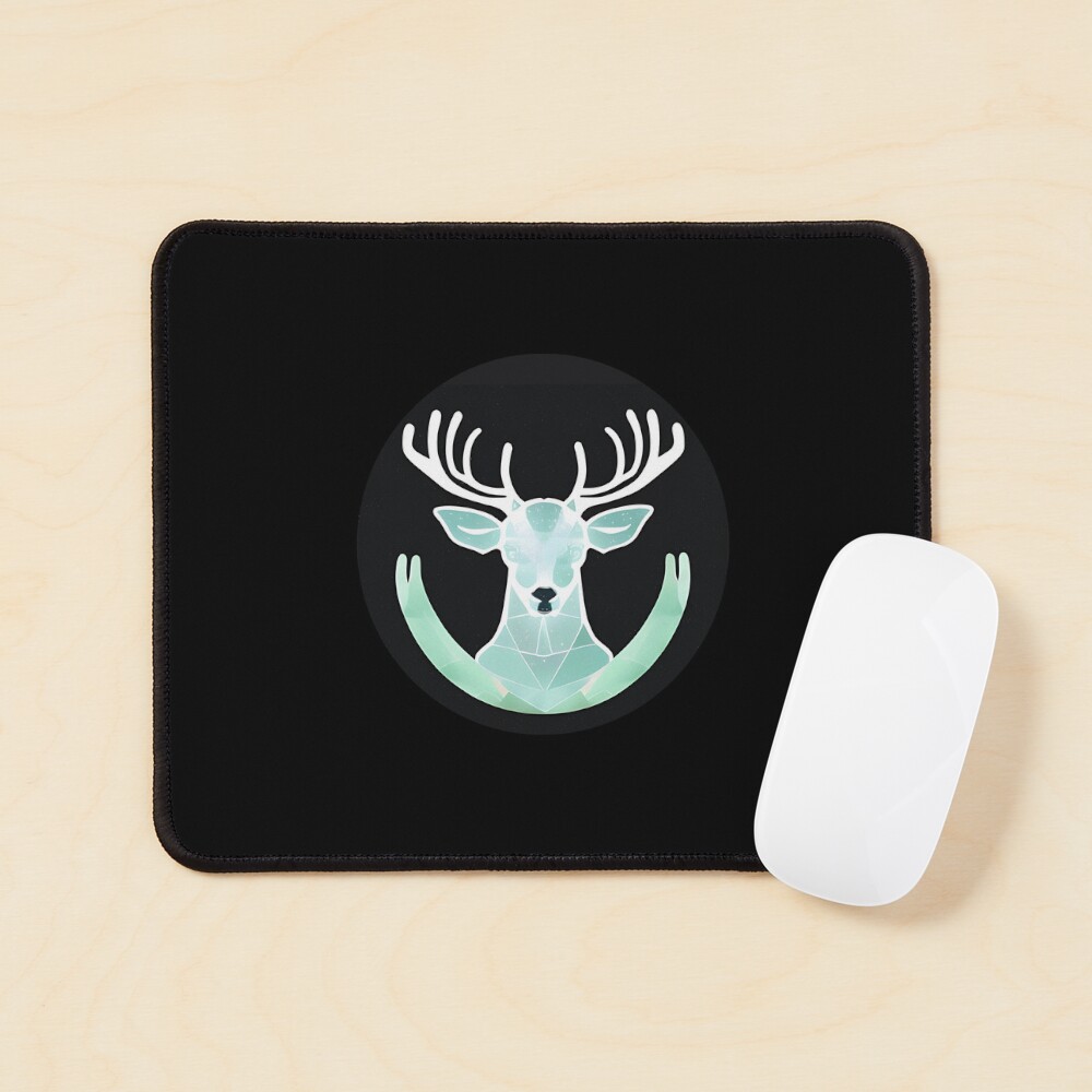 Item preview, Mouse Pad designed and sold by Litheon.