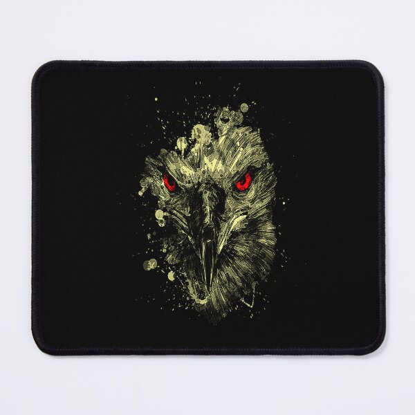 Item preview, Black Eagle - Eagle Lover Gift for Women Men designed and sold by RekaJoJo.